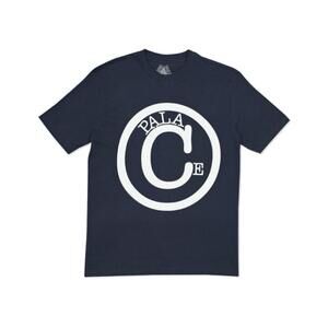 Palace Copy T-Shirt Navy Size L